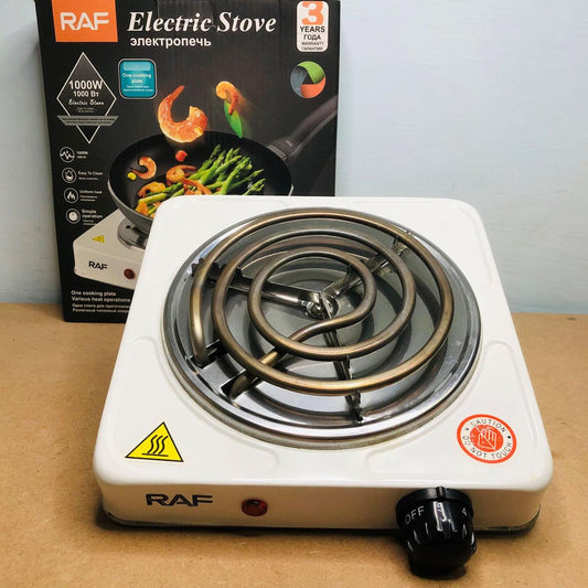 Electric Furnace Household Mini Single Disc Burner